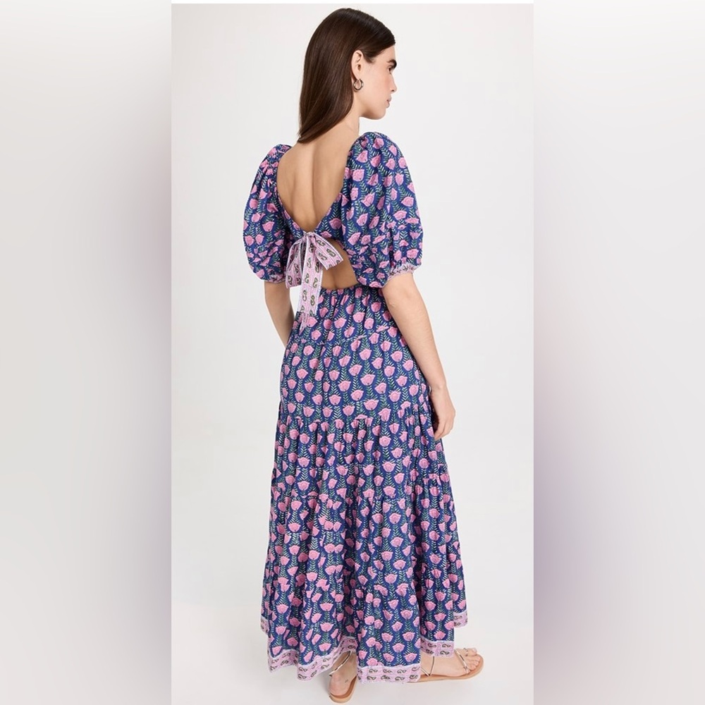 Saylor Annaliese Dress